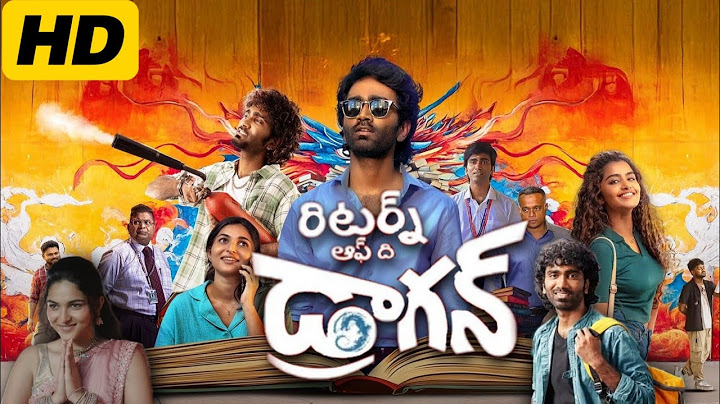 Dragon Telugu Full Movie (2025)|Pradeep Ranganathan|Anupama Parameswaran|Kayadu Lohar|Review & Facts