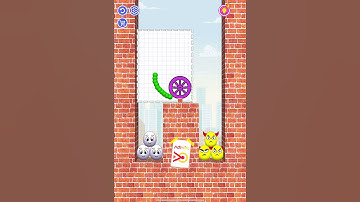 Draw to smash: game level 23 #drawtosmash #gamingshorts