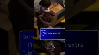 Cloud x Barret Toxic Yaoi #vtuber #finalfantasy #gaming