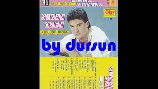 Sinan Özen Yeşil Ördek Gibi Daldım Göllere