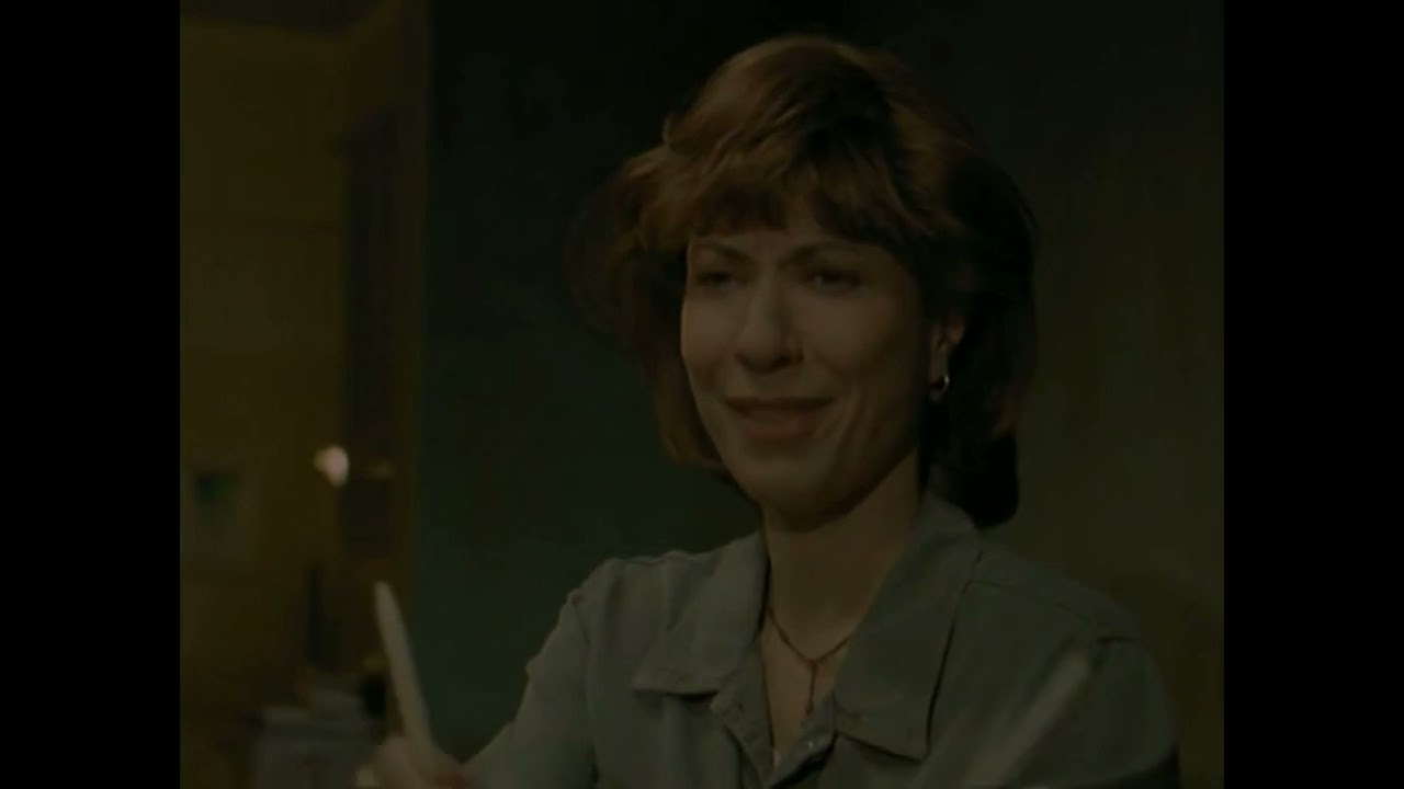 Goosebumps S01E18/19 - The Werewolf Of Fever Swamp [HD]