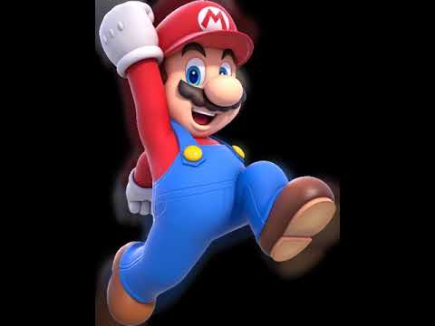 Mario Victory Theme