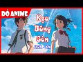 [AMV] Kẹo Bông Gòn - H2K x Trunky (Lyrics) Đỏ Anime
