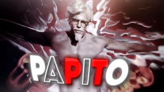 Kfc Man - Papito Editamv