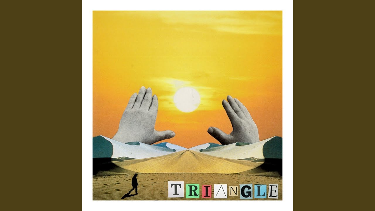 Watch TRIANGLE on YouTube Watch TRIANGLE on YouTube