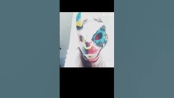 I used a CapCut template lol {} #antizoo #dinomask #furry #shorts #capcut #capcuttemplate #fyp #edit