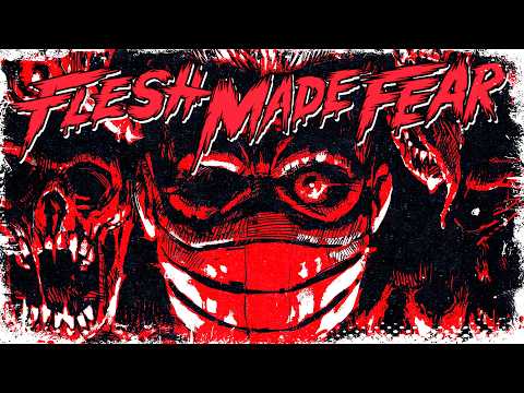 Flesh Made Fear: Survival Horror Schlock thumbnail
