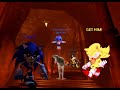 Outcome Memeories: CHAOS! Pt1