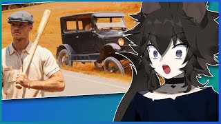 OH NO! REACT TO - Testing the world's first car (They don't make them like they used to)