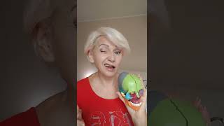 КАК УБРАТЬ ГУСИНЫЕ ЛАПКИ #фейсфитнес #магияглаз #зонаглаз #отеки #малярныемешки #самомассажлица