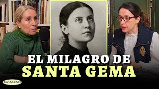 SIN RODEOS 82: EL MILAGRO DE SANTA GEMA GALGANI by REFUGIO ZAVALA TV 33,574 views 3 weeks ago 1 hour, 1 minute