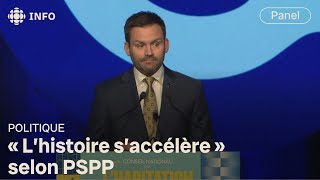 Un référendum d’ici 2030, « une certitude », dit PSPP | Mordus de politique