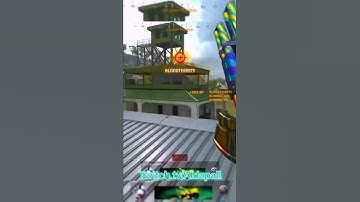 Follow on twitch to watch live #cod #warzone #clips #best #console #player #viral #shorts