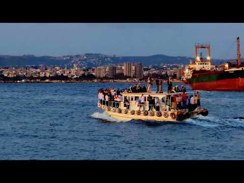 اغنية الشامي ياجميل الروح زيرتي  124  