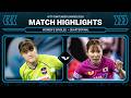 Satsuki Odo vs Miu Hirano | WS QF | #WTTZagreb 2026