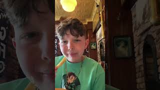 Burger Review Series