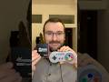 Posso registrare clip dallo #snesclassic Mini tramite il #Treaslin HD Video Capture?