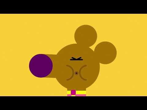 Hey Duggee - The Shape Badge and Other Stories 