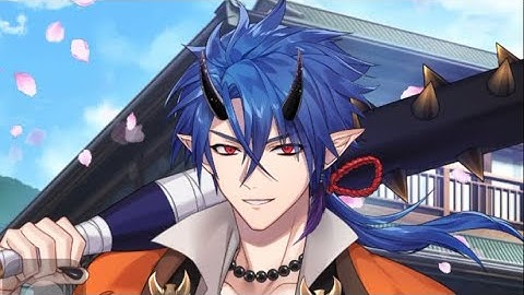 WELCOME TO THE YOKAI INN  ⛩👹  CAPÍTULO 6 CONTINUAÇÃO