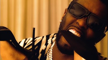 Diddy - ACT BAD (ft. City Girls & Fabolous) [Official Video]