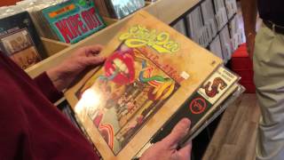 Why Music To My Ear For Vinyl