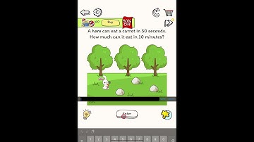 Brain Tricks: Brain Games - Level 274