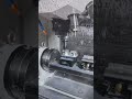 Quite smooth surface treatment #chinafactory #cnc #cncmill #machine #cncsoftware #automobile