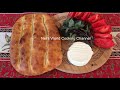 Armenian Homemade Bread - SUPER Easy and Delicious! Homemade Bread for Beginners - Easy - Matnaqash