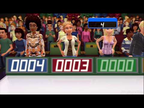 Social Player Trophy | The Price is Right Decades