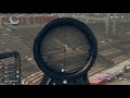 Call of Duty Modern Warfare 2019 | Shot with GeForce