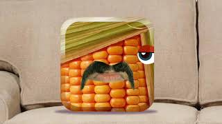 Papcorn Kadooei - Kadoo Badoo پاپکورن کدویی - انیمیشن کدوبدو