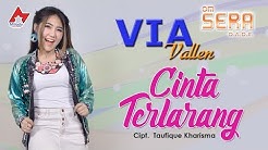 Via Vallen - Cinta Terlarang [OFFICIAL]  - Durasi: 6:10. 