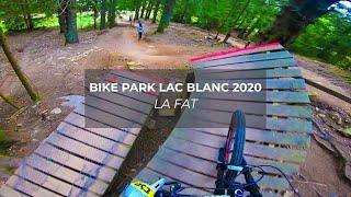 La fat - Lac blanc 2020