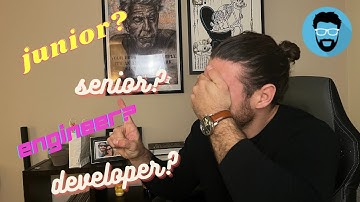 How to get a job after a coding bootcamp Part 4 (What job title should you be applying for?)