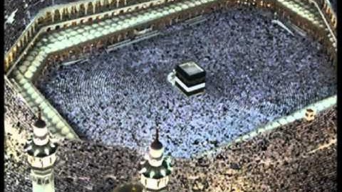 تلاوة عطرة من القارئ الشيخ ماهر المعيقلي سورة الملك