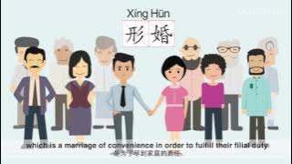 Introduction to China's LGBT in 4 minutes