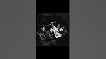 Footage of The Rolling Stones in the studio, 1966 #fec #rollingstones #fyp #fypage #fypyoutube