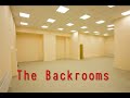 The Backrooms Are Creepy