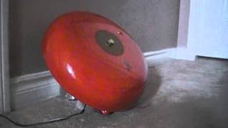 Edwards 10 Fire Bell In Code 3