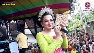 MISS DAKEM'S FUNNY TRICK - SINGLE ORGAN OF TWO NADA'S SON | SRIJAYA, TIRTAJAYA, KARAWANG | 13 04 ...