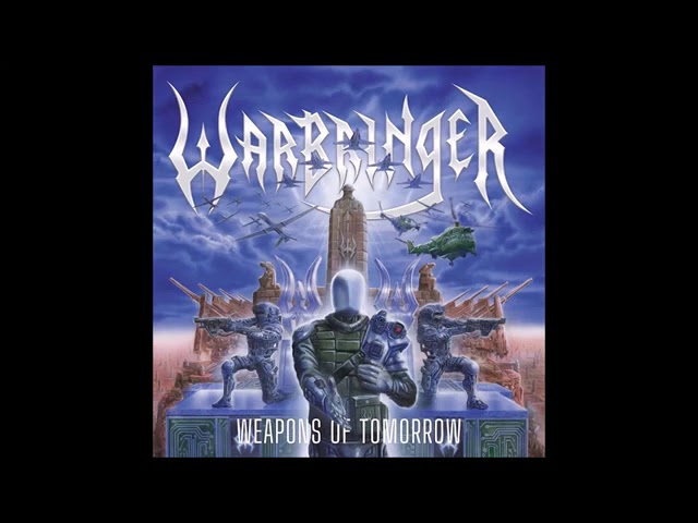 Warbringer - Weapons of Tomorrow (2020) Full Album class=