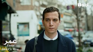 Umer Episode 41 Promo Turkish Drama