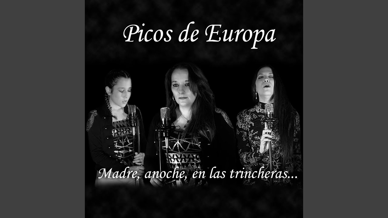 Madre Anoche En Las Trincheras Wikipedia