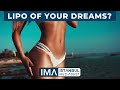 Liposuction  ima liposuction