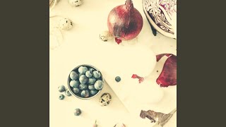 Unique Backdrops for Meal Preparing
