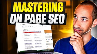 Boost Your Rankings: Essential On-Page SEO Tips