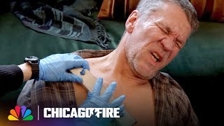Download Lagu Violet Acts Fast to Save Man from Misfiring Pacemaker | Chicago Fire | NBC MP3 Download Lagu Violet Acts Fast to Save Man from Misfiring Pacemaker | Chicago Fire | NBC MP3