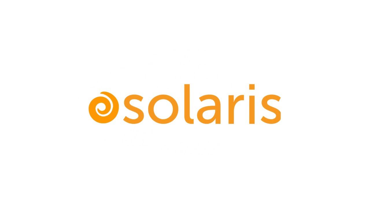 Entrei para Solaris nova parceira do canal