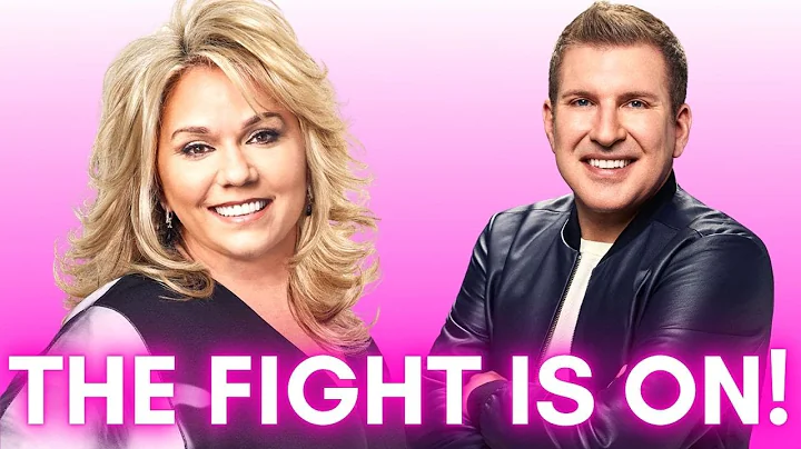 SHOCKING | Todd and Julie Are Fighting Chloe's Bio...