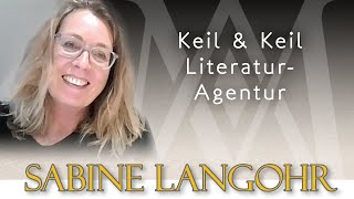 Sabine Langohr - Keil & Keil Literaturagentur